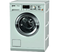 Miele WDA101 Washing Machine - White